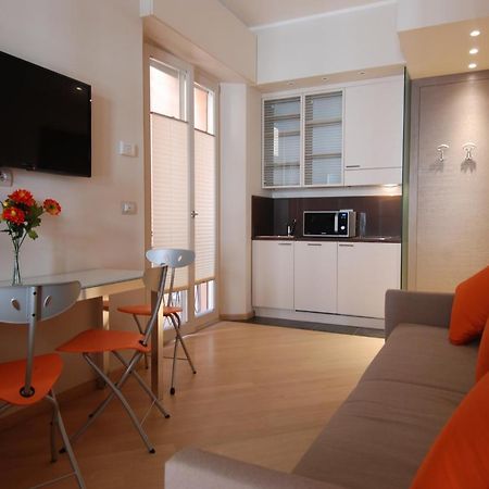 Ur-Nest Piazza Maggiore Bologna Bagian luar foto