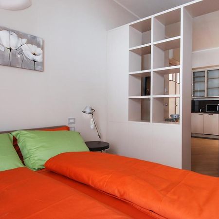 Ur-Nest Piazza Maggiore Bologna Bagian luar foto