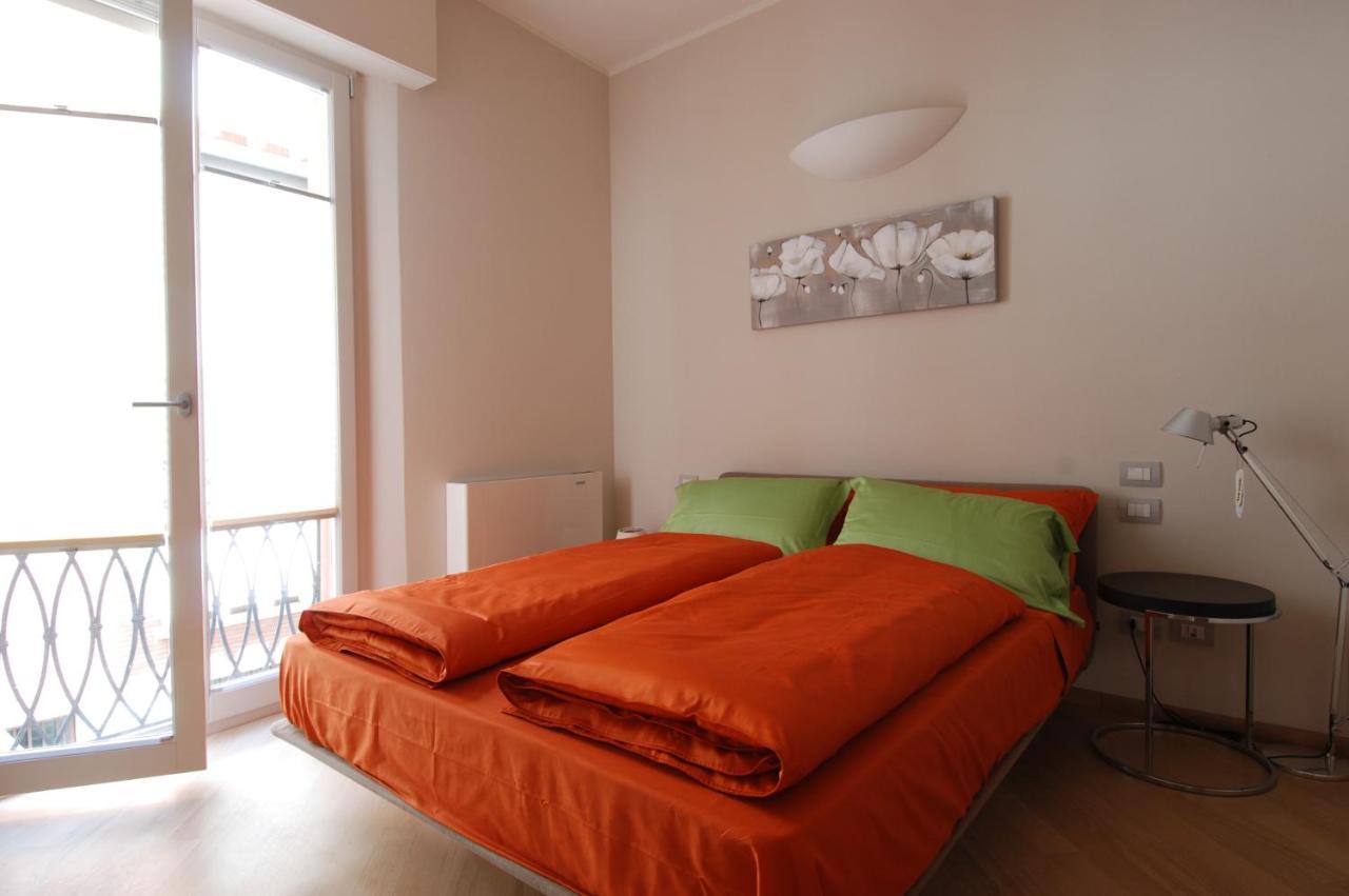 Ur-Nest Piazza Maggiore Bologna Bagian luar foto