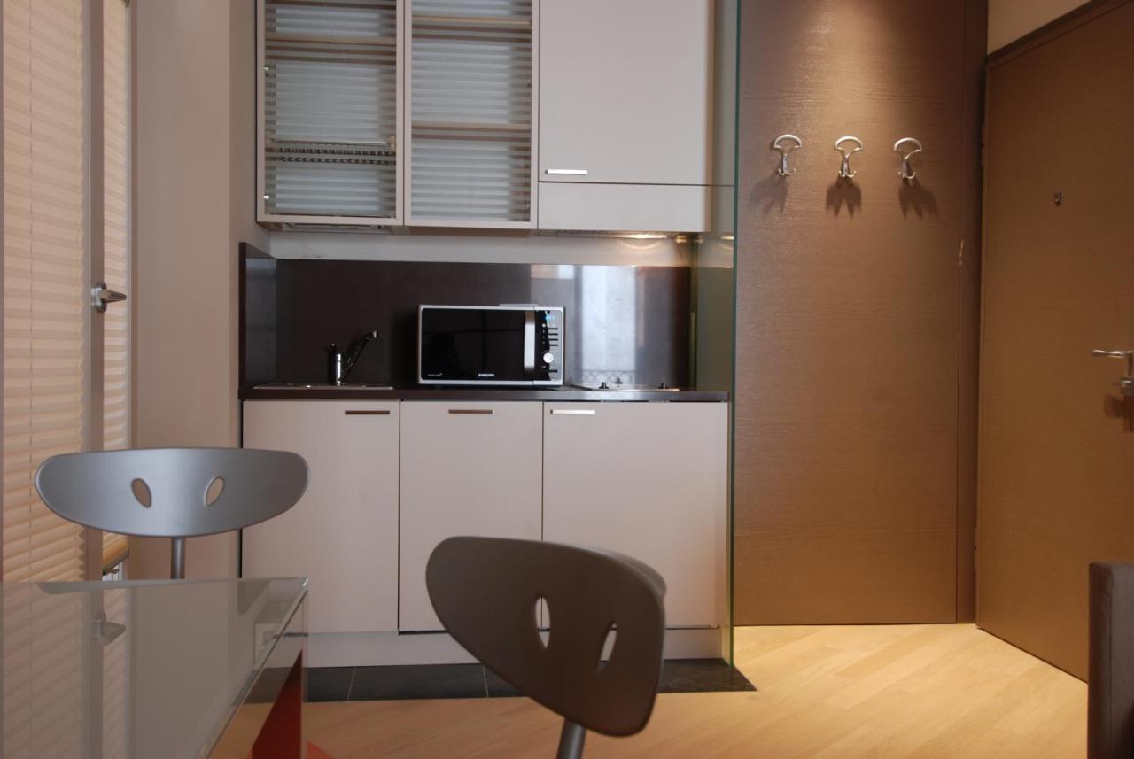 Ur-Nest Piazza Maggiore Bologna Bagian luar foto